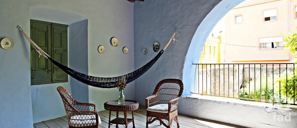 Casa señorial 12 habitaciones de 2.062 m² en Torroella de Montgrí (17257)