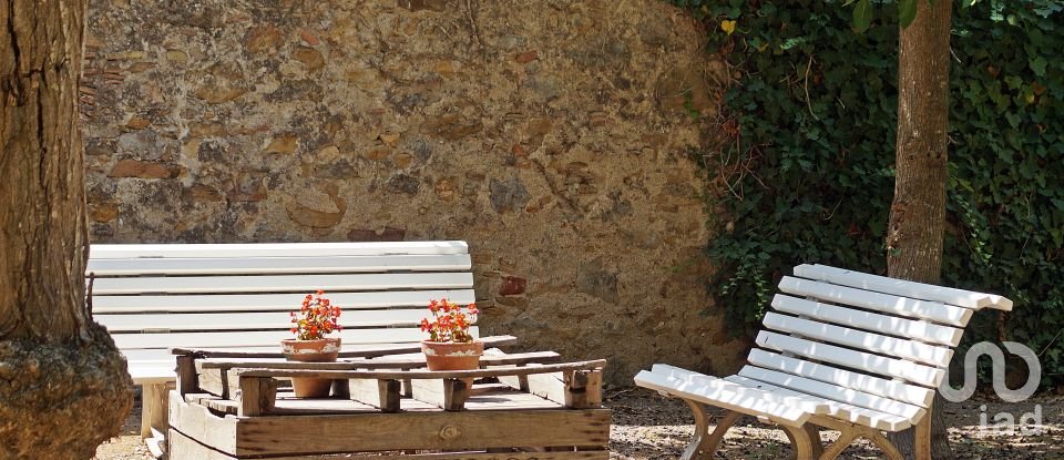 Casa señorial 12 habitaciones de 2.062 m² en Torroella de Montgrí (17257)