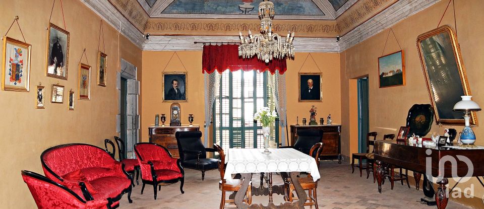 Casa señorial 12 habitaciones de 2.062 m² en Torroella de Montgrí (17257)