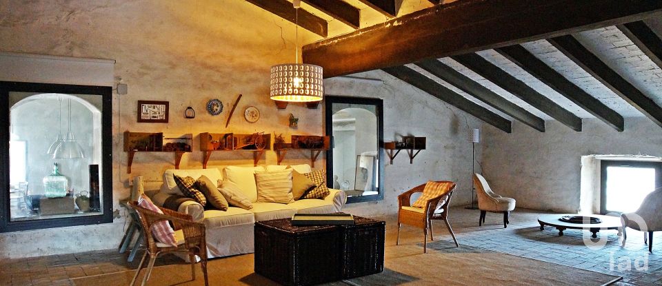 Casa señorial 12 habitaciones de 2.062 m² en Torroella de Montgrí (17257)