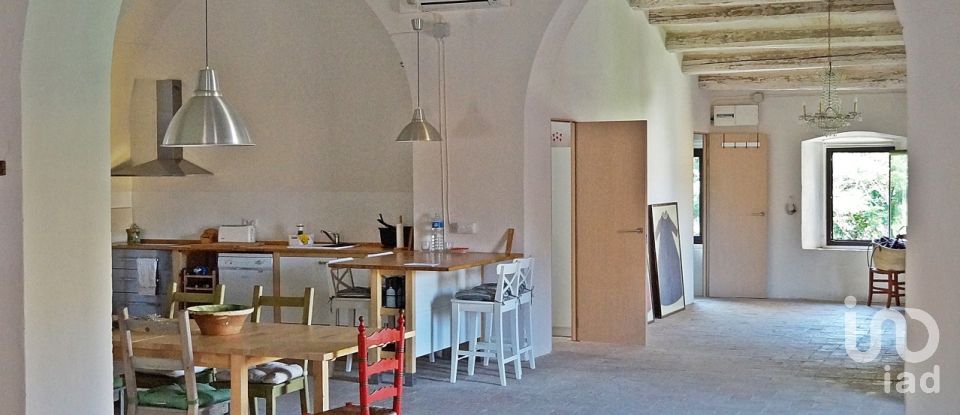 Casa señorial 12 habitaciones de 2.062 m² en Torroella de Montgrí (17257)