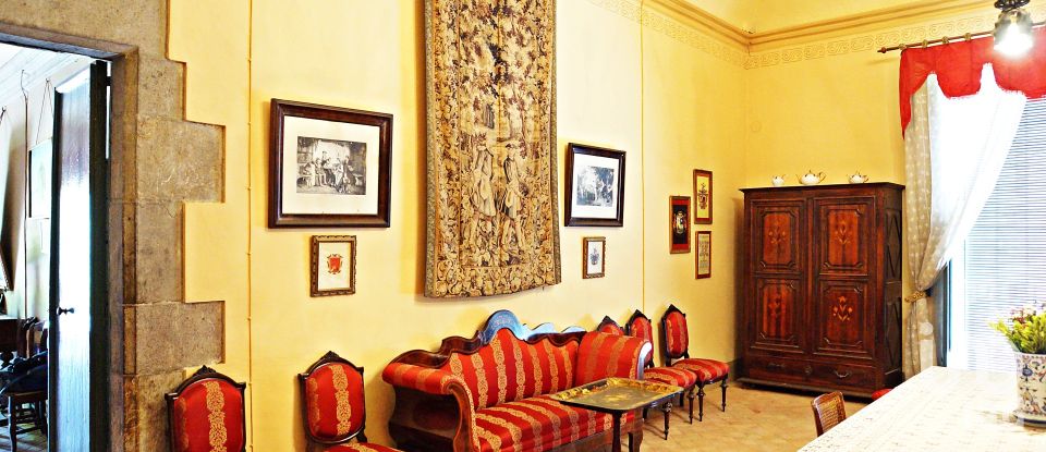 Casa señorial 12 habitaciones de 2.062 m² en Torroella de Montgrí (17257)