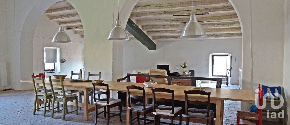 Casa señorial 12 habitaciones de 2.062 m² en Torroella de Montgrí (17257)