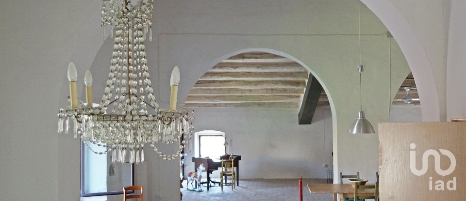 Casa señorial 12 habitaciones de 2.062 m² en Torroella de Montgrí (17257)