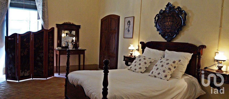 Casa señorial 12 habitaciones de 2.062 m² en Torroella de Montgrí (17257)