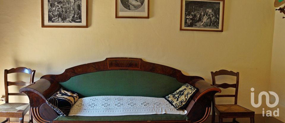 Casa señorial 12 habitaciones de 2.062 m² en Torroella de Montgrí (17257)