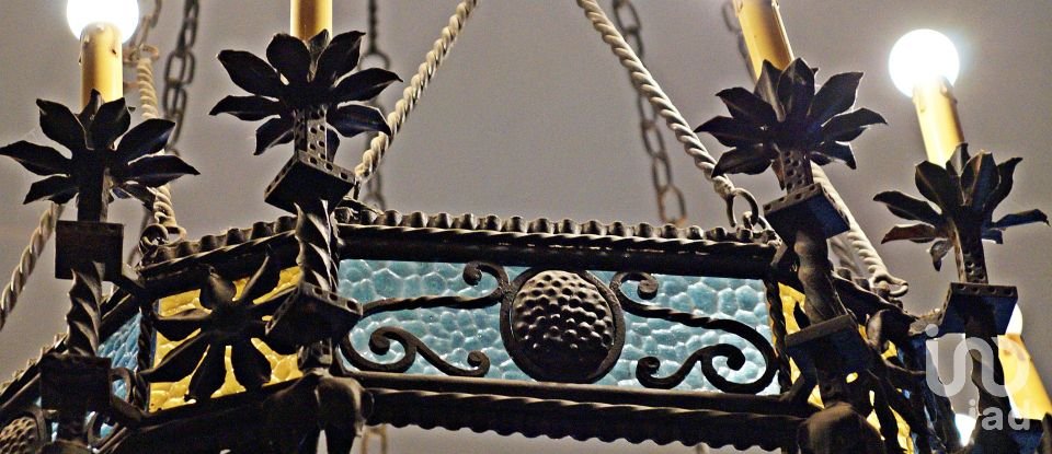 Casa señorial 12 habitaciones de 2.062 m² en Torroella de Montgrí (17257)