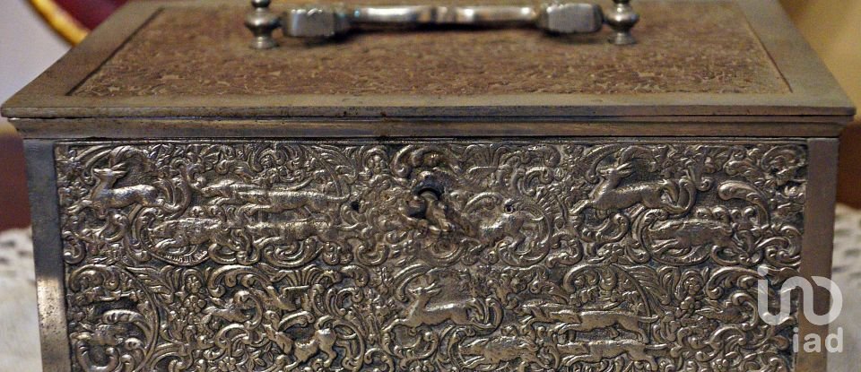 Casa señorial 12 habitaciones de 2.062 m² en Torroella de Montgrí (17257)