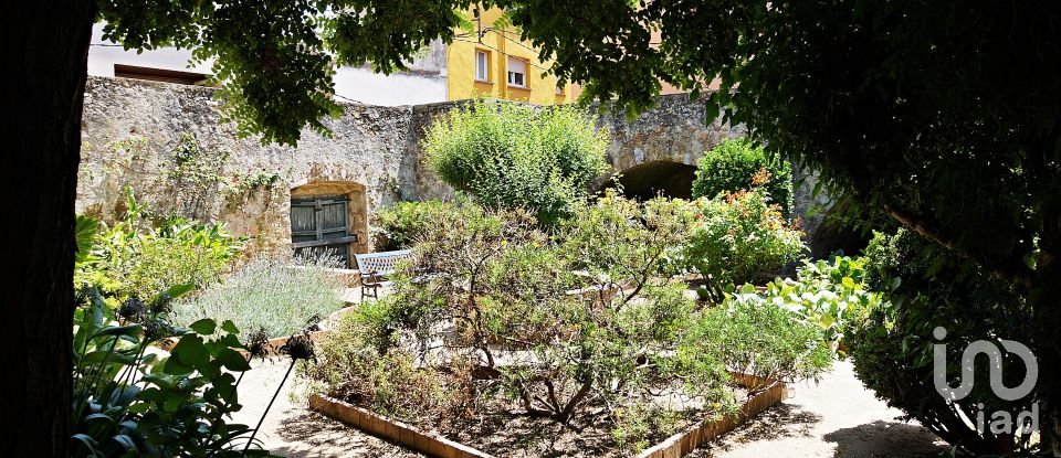 Casa señorial 12 habitaciones de 2.062 m² en Torroella de Montgrí (17257)