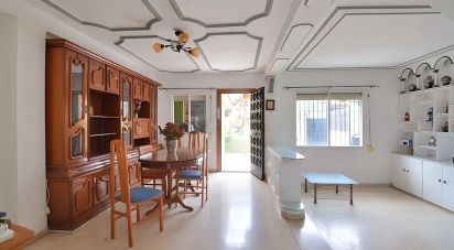 Casa 5 habitaciones de 107 m² en Fuengirola (29640)