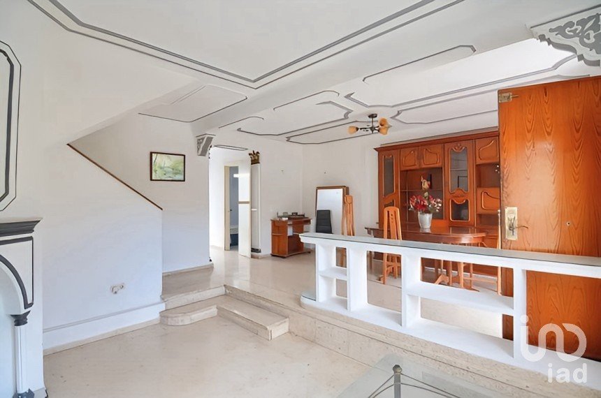 Casa 5 habitaciones de 107 m² en Fuengirola (29640)