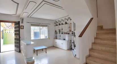 Casa 5 habitaciones de 107 m² en Fuengirola (29640)