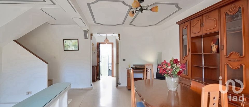 Casa 5 habitaciones de 107 m² en Fuengirola (29640)