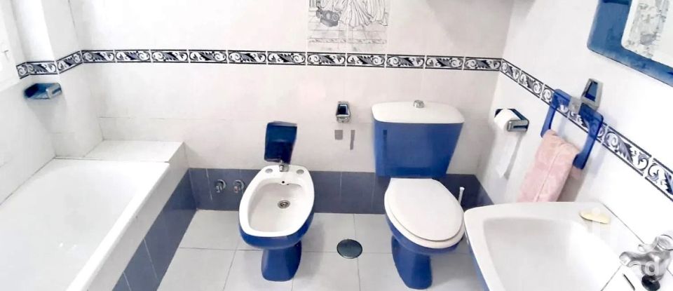 Casa 5 habitaciones de 107 m² en Fuengirola (29640)