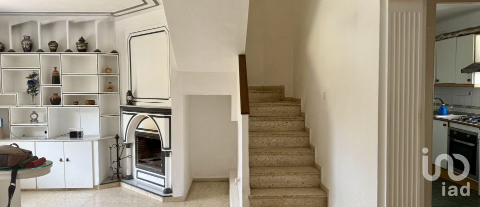 Casa 5 habitaciones de 107 m² en Fuengirola (29640)