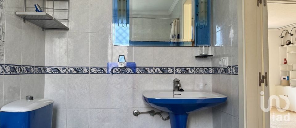 Casa 5 habitaciones de 107 m² en Fuengirola (29640)