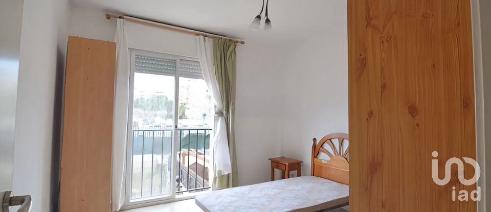 Casa 5 habitaciones de 107 m² en Fuengirola (29640)