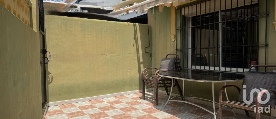 Casa 5 habitaciones de 107 m² en Fuengirola (29640)