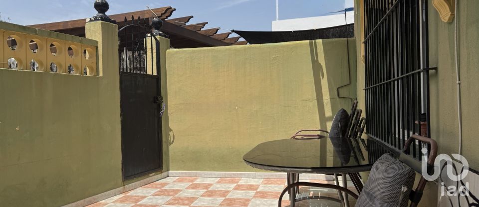 Casa 5 habitaciones de 107 m² en Fuengirola (29640)