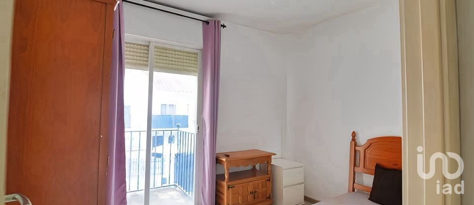 Casa 5 habitaciones de 107 m² en Fuengirola (29640)