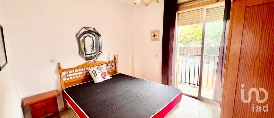 Casa 5 habitaciones de 107 m² en Fuengirola (29640)