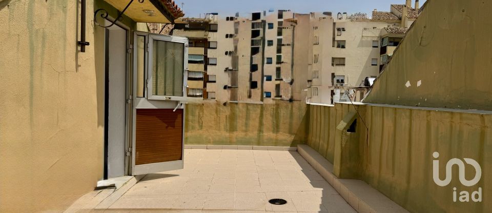 Casa 5 habitaciones de 107 m² en Fuengirola (29640)