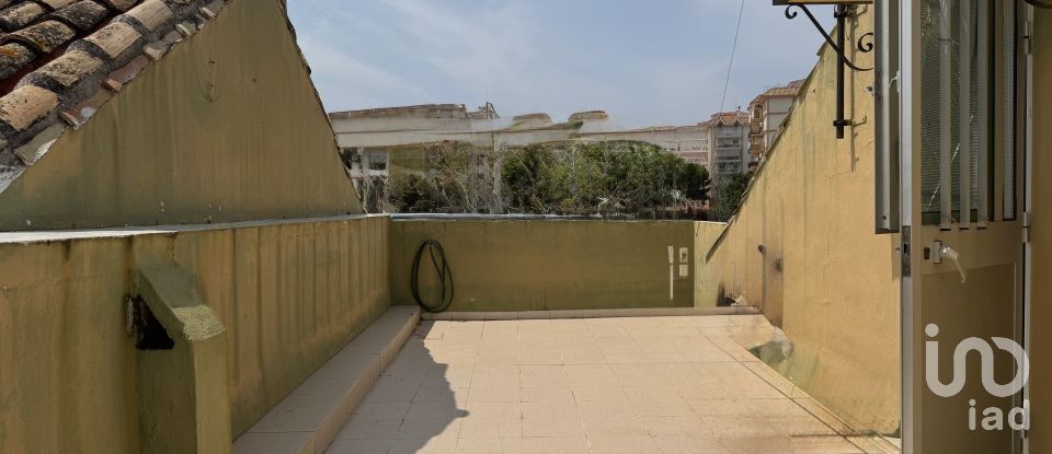 Casa 5 habitaciones de 107 m² en Fuengirola (29640)