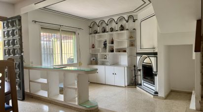 Casa 5 habitaciones de 107 m² en Fuengirola (29640)