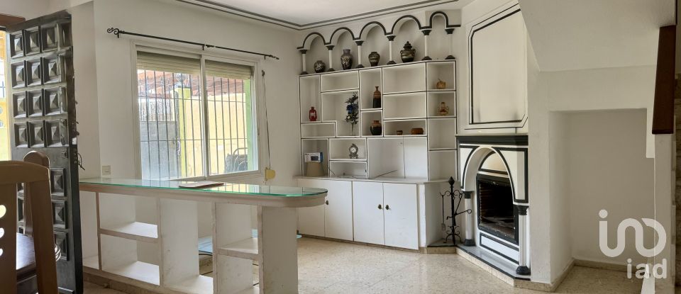 Casa 5 habitaciones de 107 m² en Fuengirola (29640)