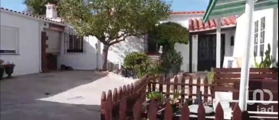 Lodge 6 bedrooms of 170 m² in Alcázar de San Juan (13600)