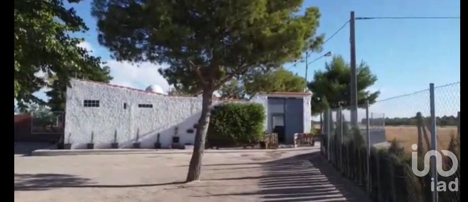 Lodge 6 bedrooms of 170 m² in Alcázar de San Juan (13600)