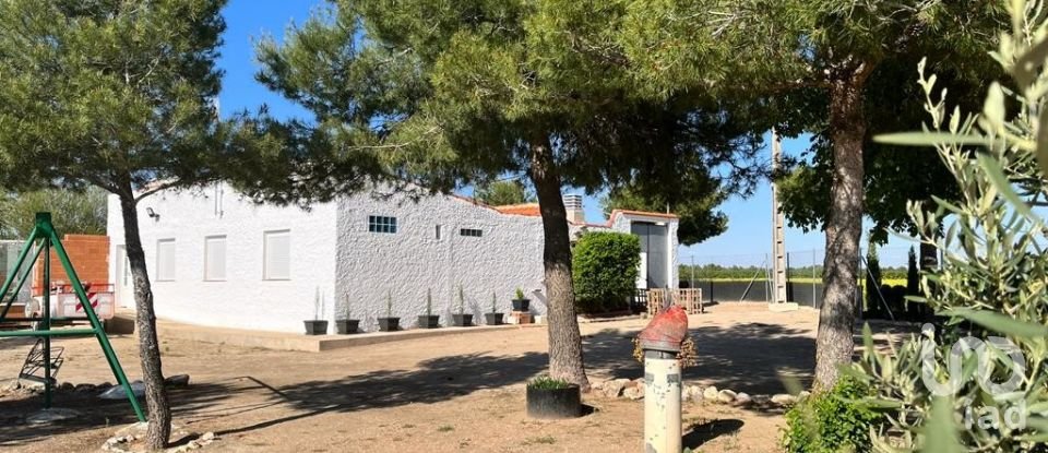 Lodge 6 bedrooms of 170 m² in Alcázar de San Juan (13600)