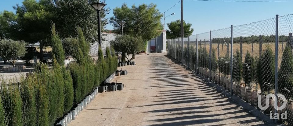 Lodge 6 bedrooms of 170 m² in Alcázar de San Juan (13600)