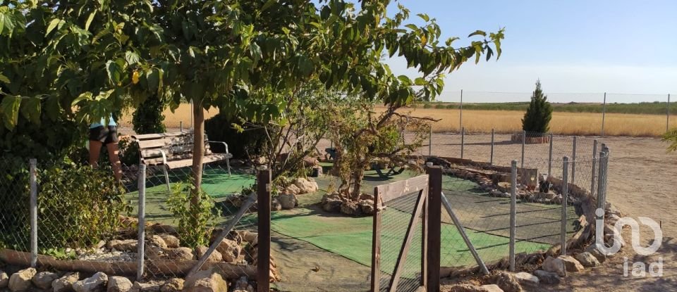 Lodge 6 bedrooms of 170 m² in Alcázar de San Juan (13600)