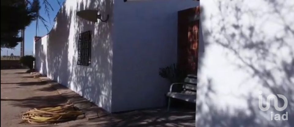 Lodge 6 bedrooms of 170 m² in Alcázar de San Juan (13600)