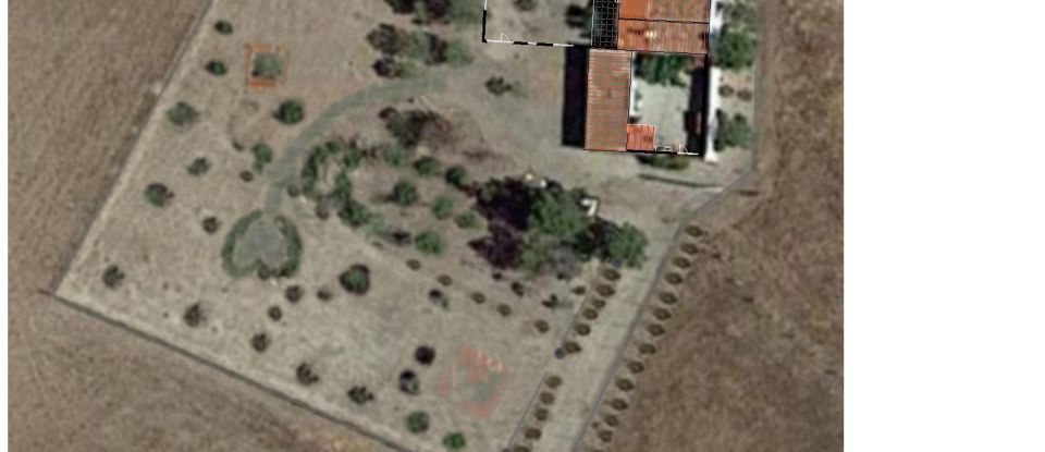 Lodge 6 bedrooms of 170 m² in Alcázar de San Juan (13600)