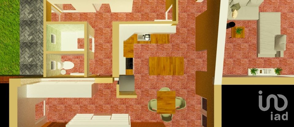 Lodge 6 bedrooms of 170 m² in Alcázar de San Juan (13600)