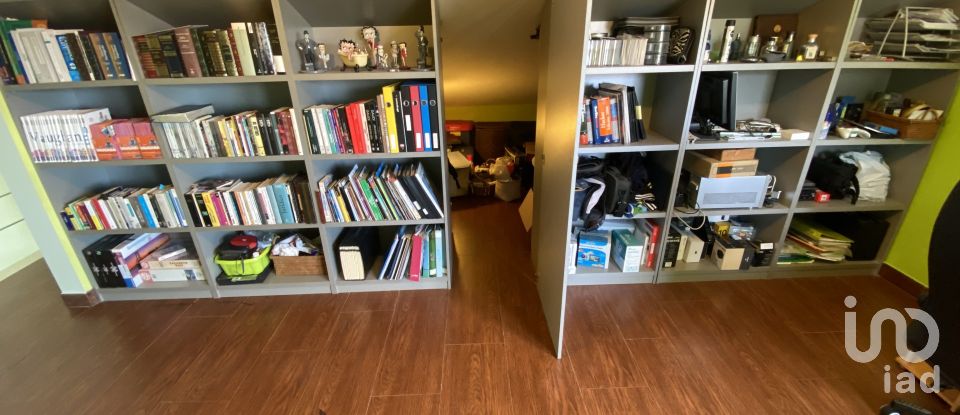 Casa 3 habitacions de 269 m² a Sant Fost de Campsentelles (08105)