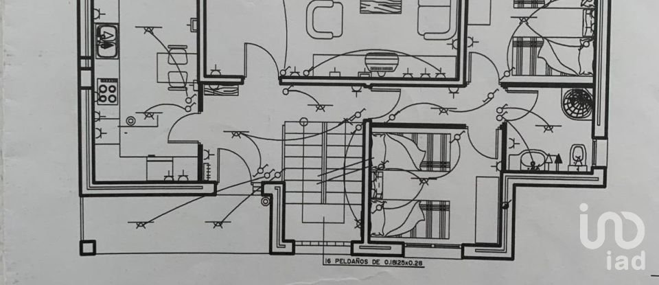 Casa 3 habitacions de 269 m² a Sant Fost de Campsentelles (08105)