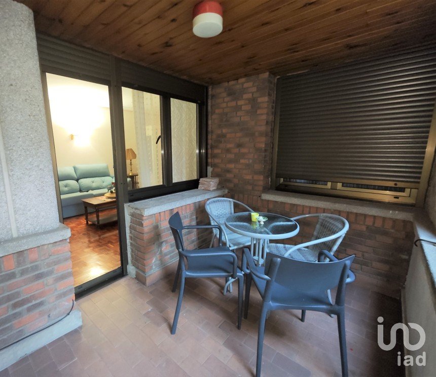 Appartement 3 chambres de 100 m² à León (24001)