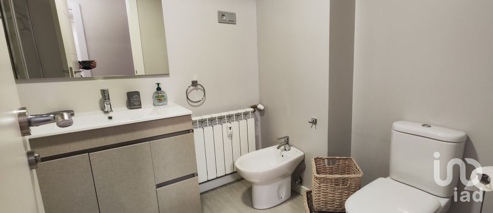 Appartement 3 chambres de 100 m² à León (24001)