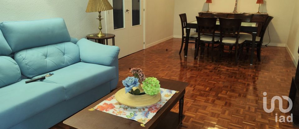 Appartement 3 chambres de 100 m² à León (24001)