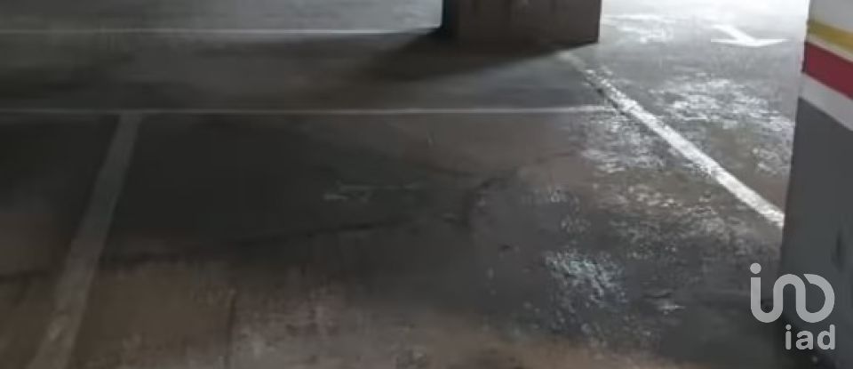 Appartement 3 chambres de 100 m² à León (24001)