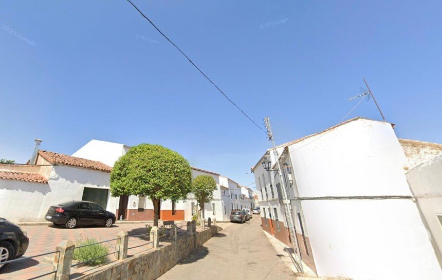 Casa 5 habitacions de 333 m² a Malcocinado (06928)