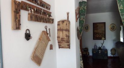 House 5 bedrooms of 333 m² in Malcocinado (06928)