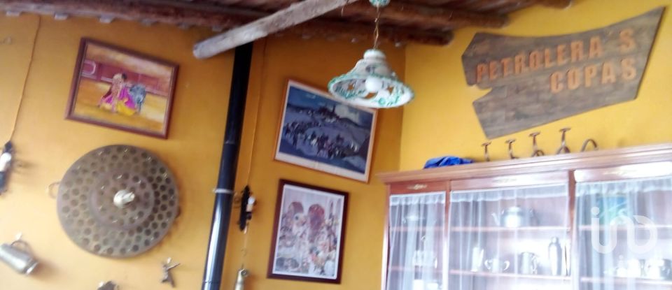 Casa 5 habitacions de 333 m² a Malcocinado (06928)