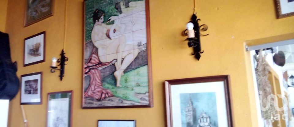 Casa 5 habitacions de 333 m² a Malcocinado (06928)