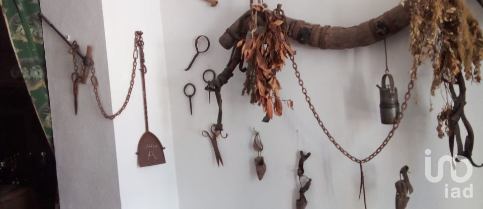 Casa 5 habitacions de 333 m² a Malcocinado (06928)