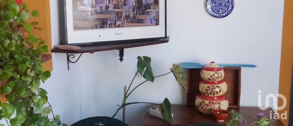 Casa 5 habitacions de 333 m² a Malcocinado (06928)