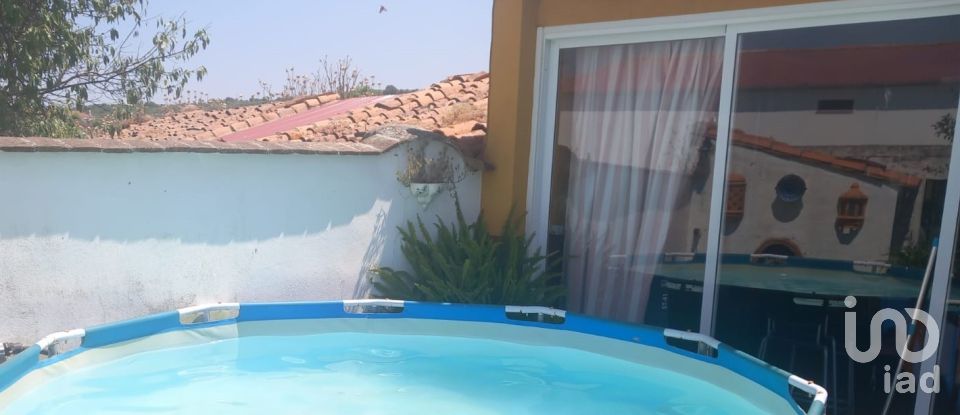 Casa 5 habitacions de 333 m² a Malcocinado (06928)